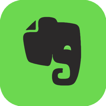 Evernote logo