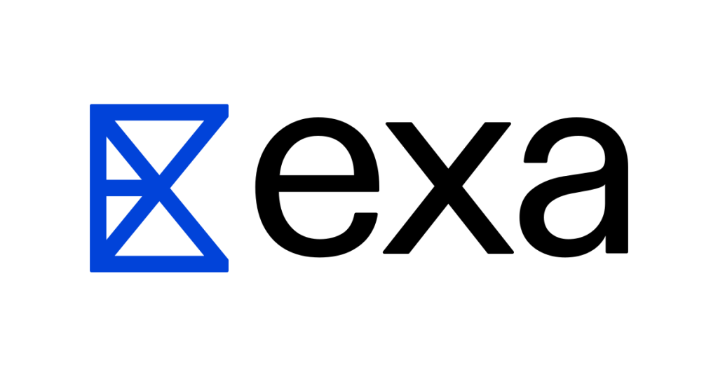 Exa logo