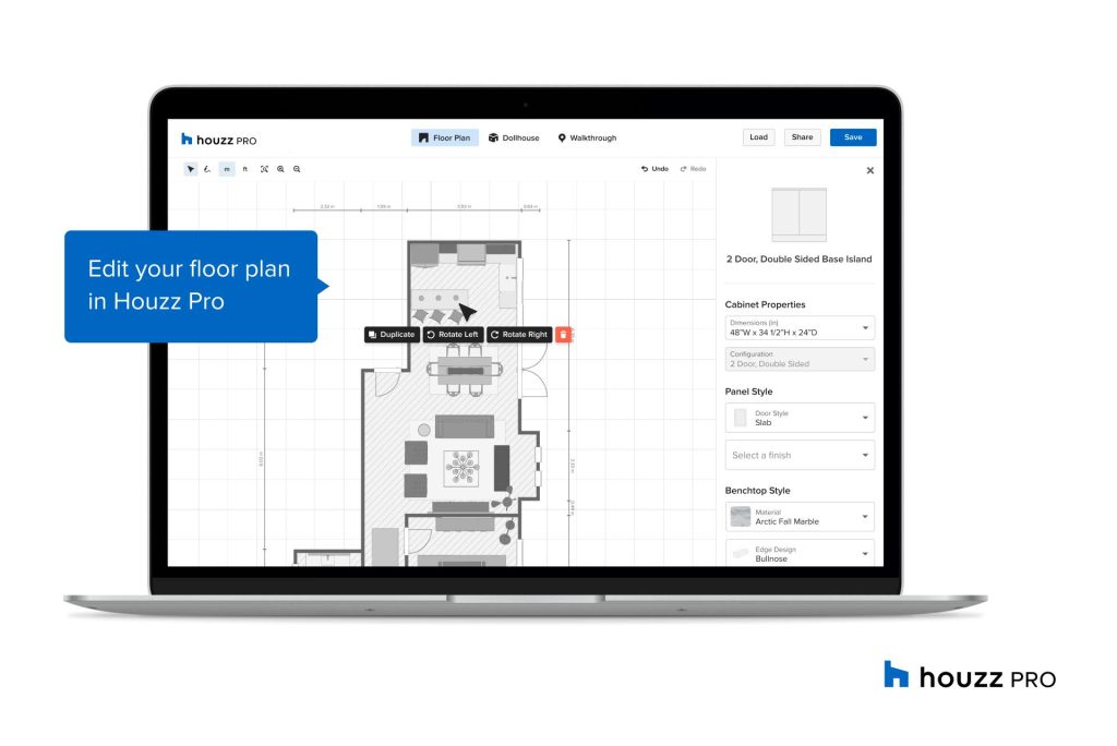 Houzz Pro