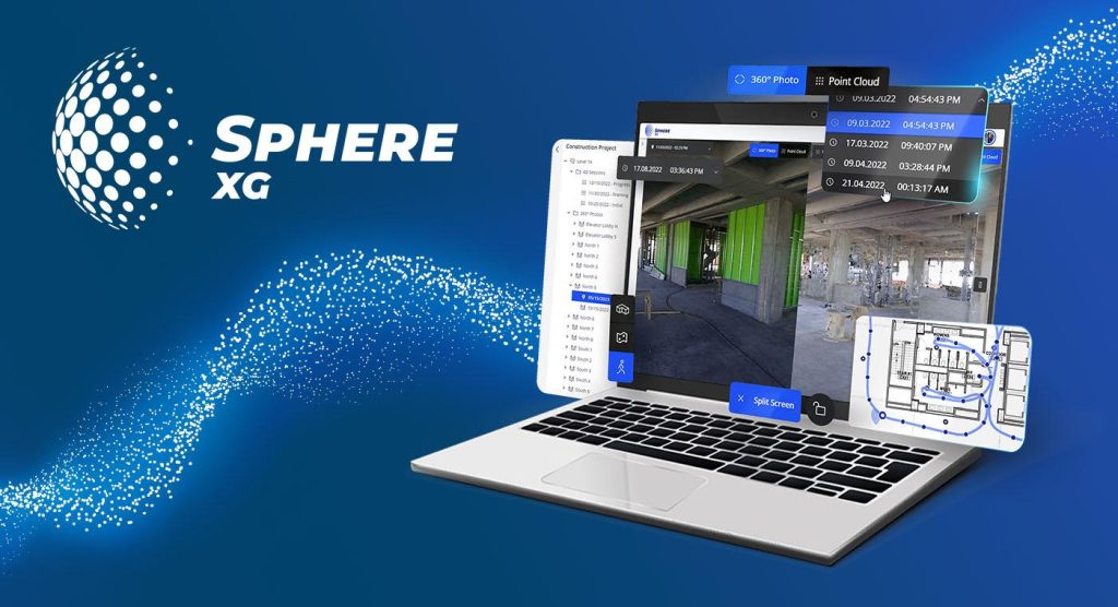 FARO Sphere XG