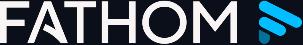 Fathom meeting notetaker logo