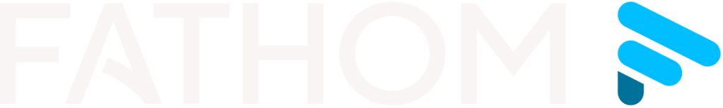 Fathom logo