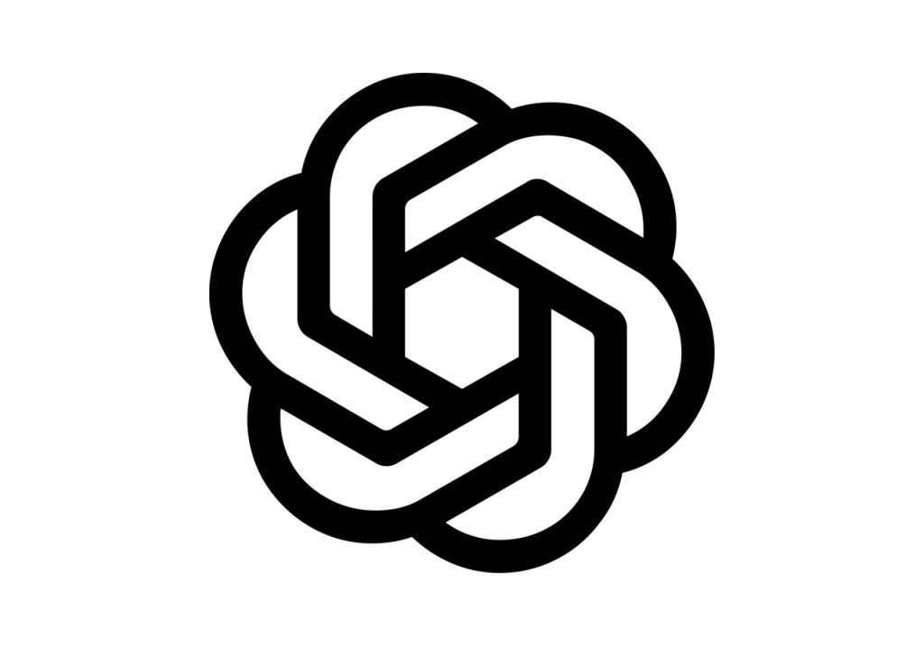 OpenAI logo