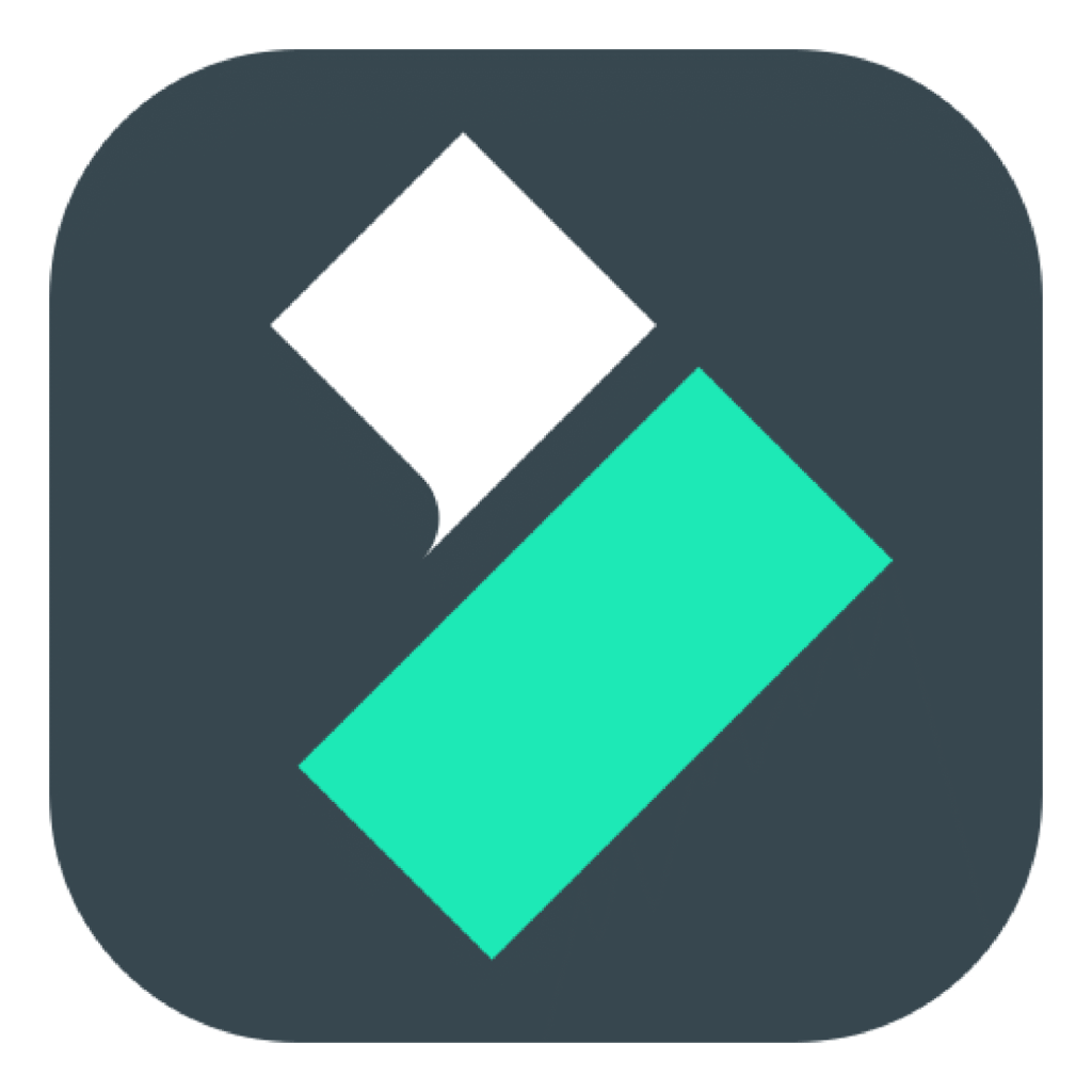 Filmora logo