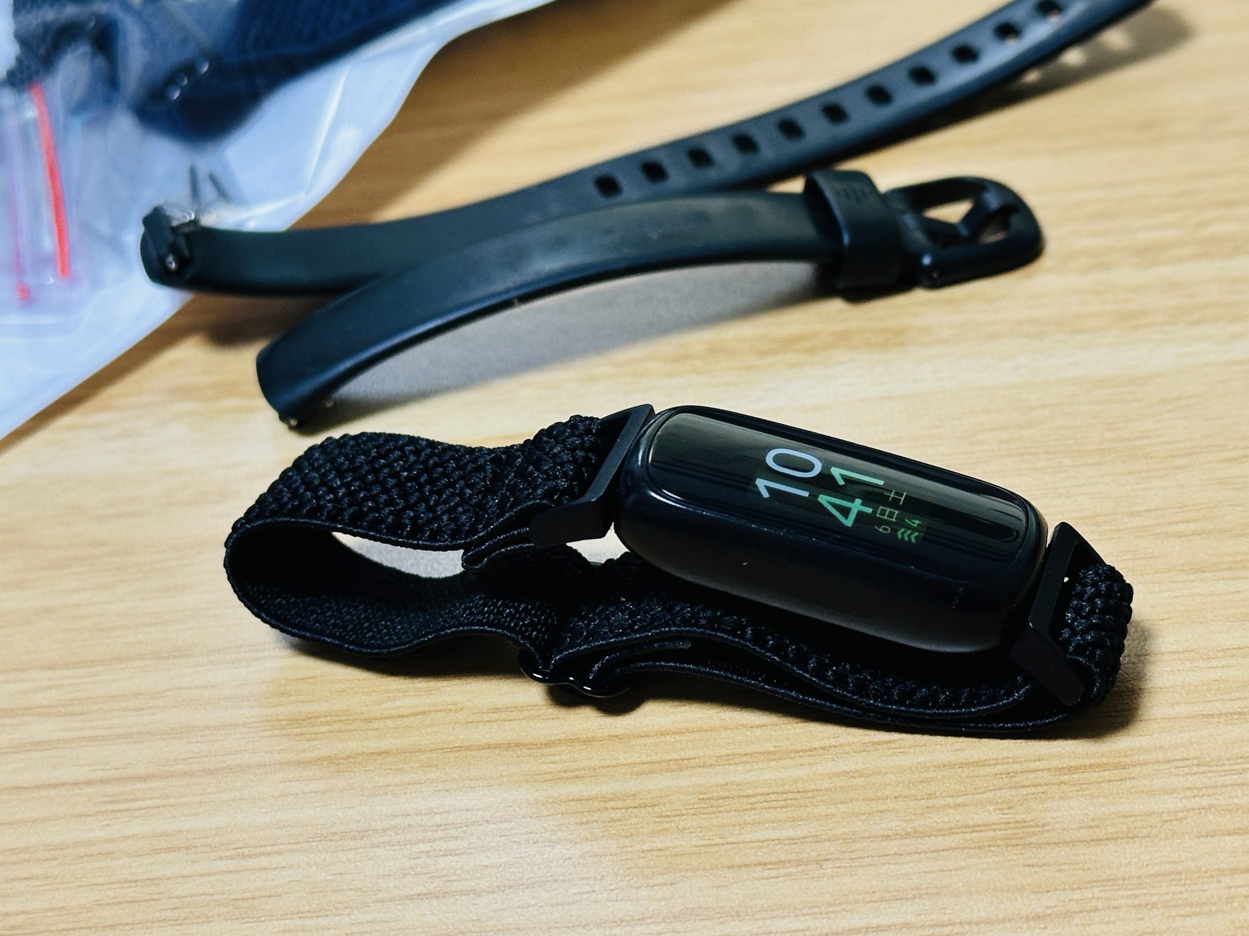 Fitbit Inspire 3 &mdash; product photo