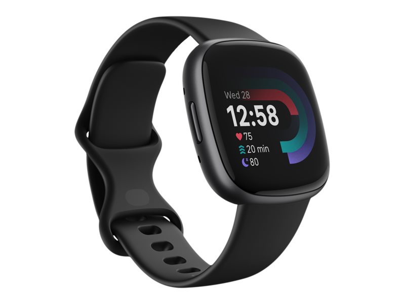 Fitbit Versa 4 &mdash; product photo
