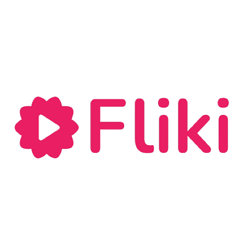 Fliki logo