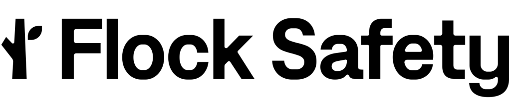 Flock Safety logo