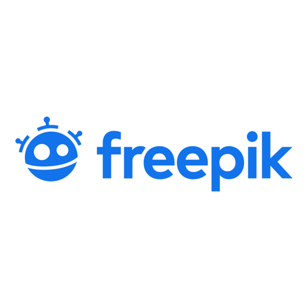 Freepik AI Image Generator logo