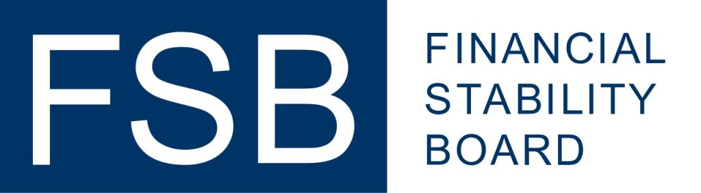 Financial Stability Board logo