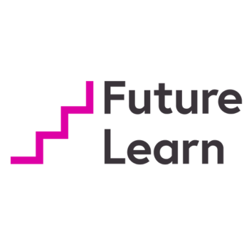 FutureLearn logo