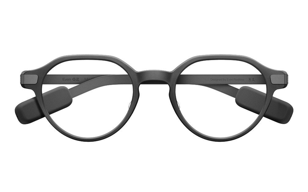 Even Realities G2 smart glasses