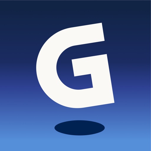 Gamma app logo