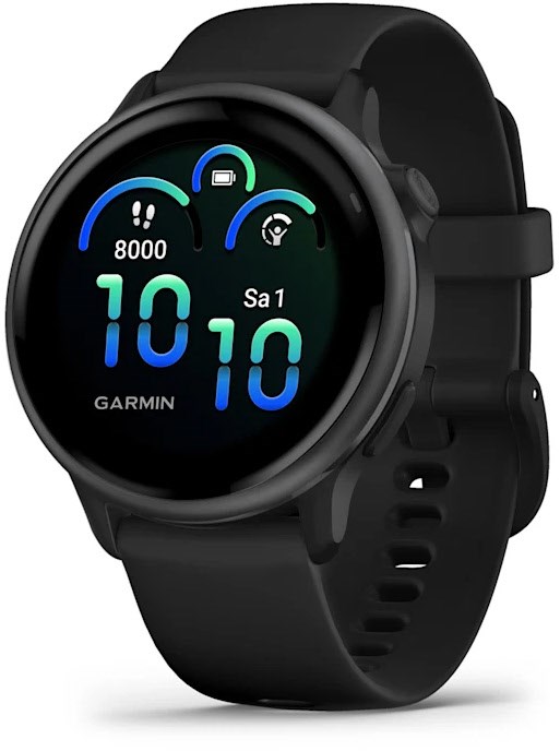 Garmin vívoactive 6 &mdash; product photo