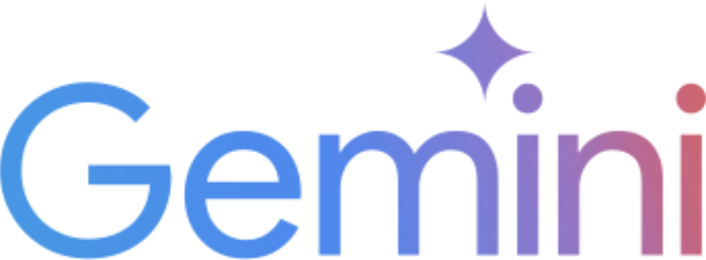 Google Gemini logo