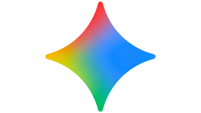 Google Gemini logo