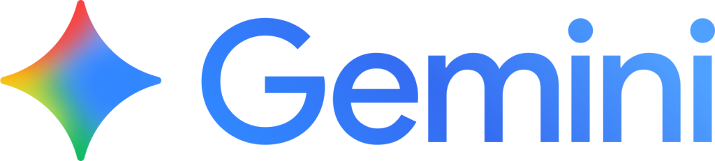 Google Gemini logo