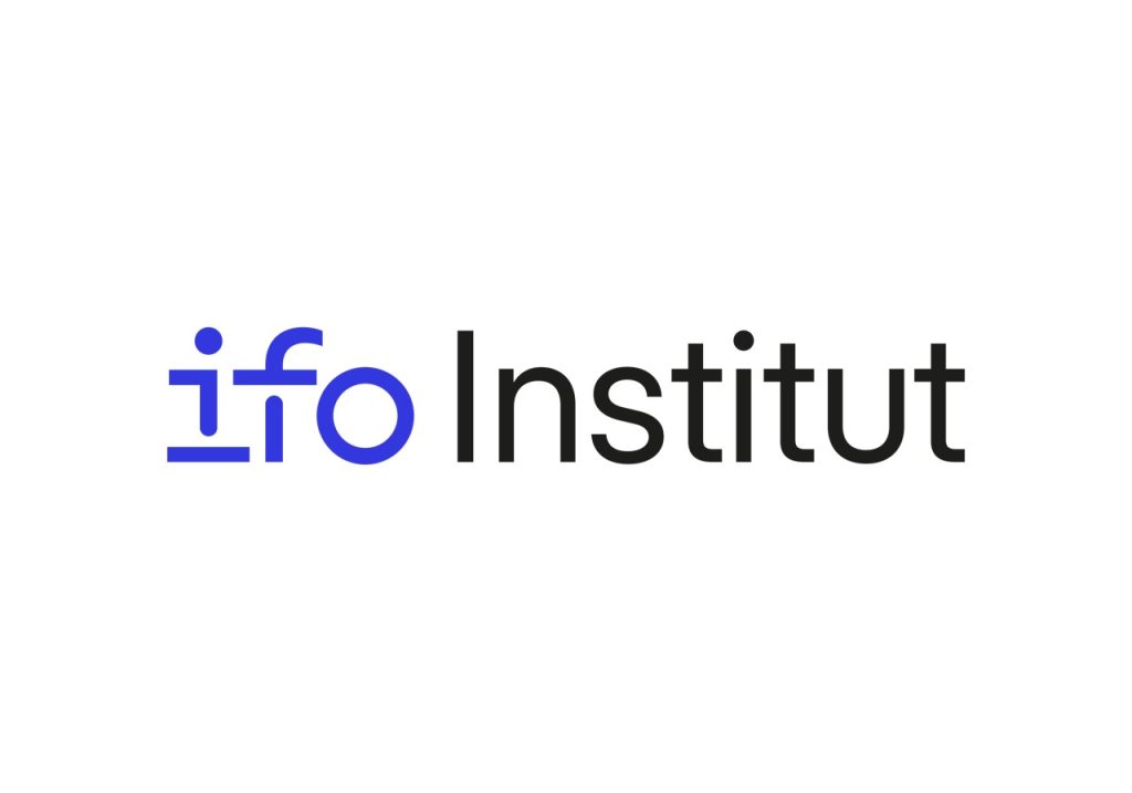 ifo Institute logo