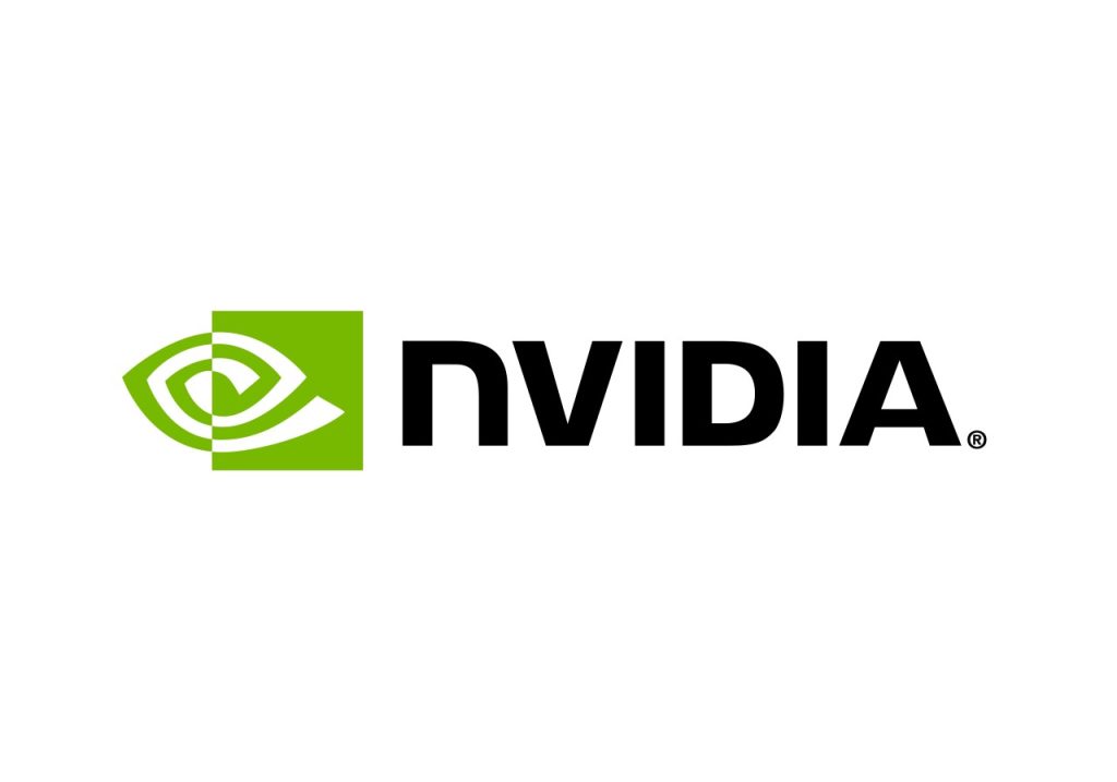 NVIDIA logo
