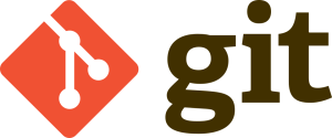 Git official logo