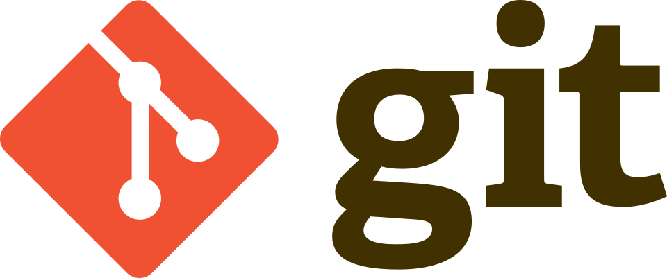 Git official logo