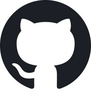 GitHub official Octocat mark