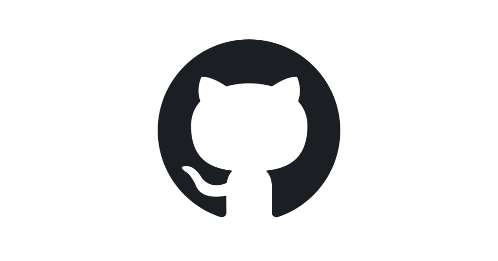 GitHub logo