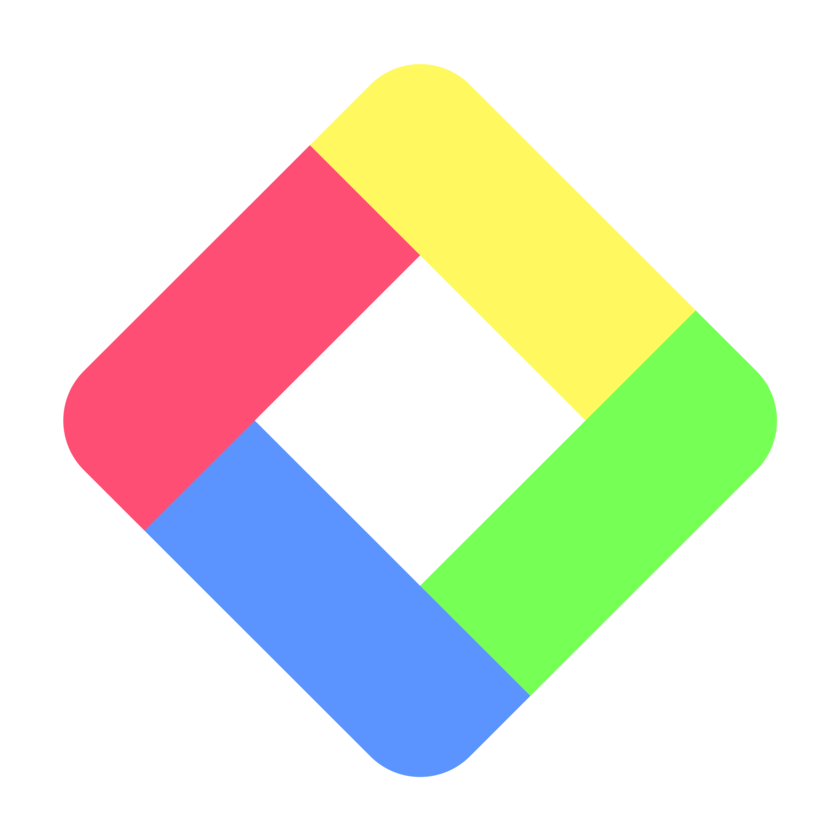 Glasp social highlighter logo