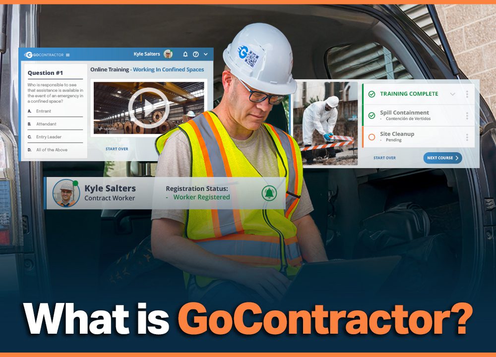 GoContractor