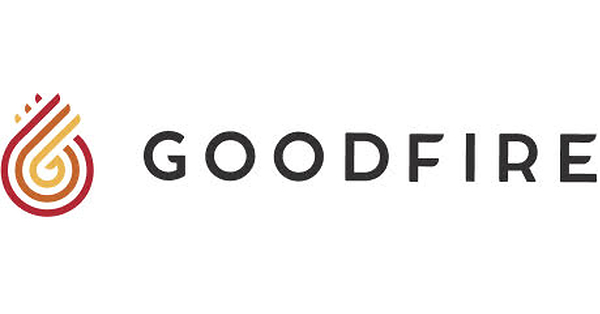 Goodfire company logo
