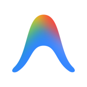 Google Antigravity logo