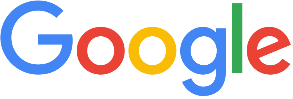Google logo — SynthID Detector global launch