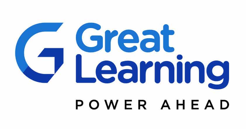 Great Learning logo — Great Learning Academy free AI and machine learning courses