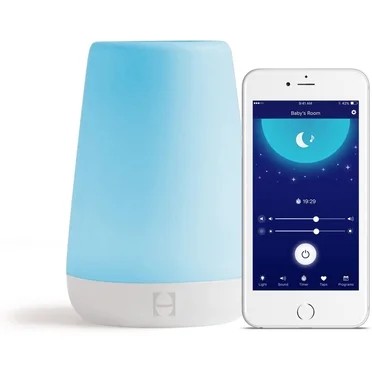 Hatch Rest+ Review 2026: The All-in-One Baby Sleep Machine