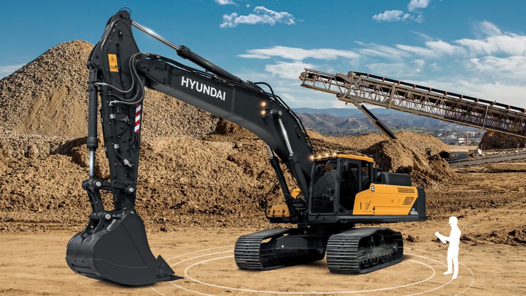 HD Hyundai SAVM