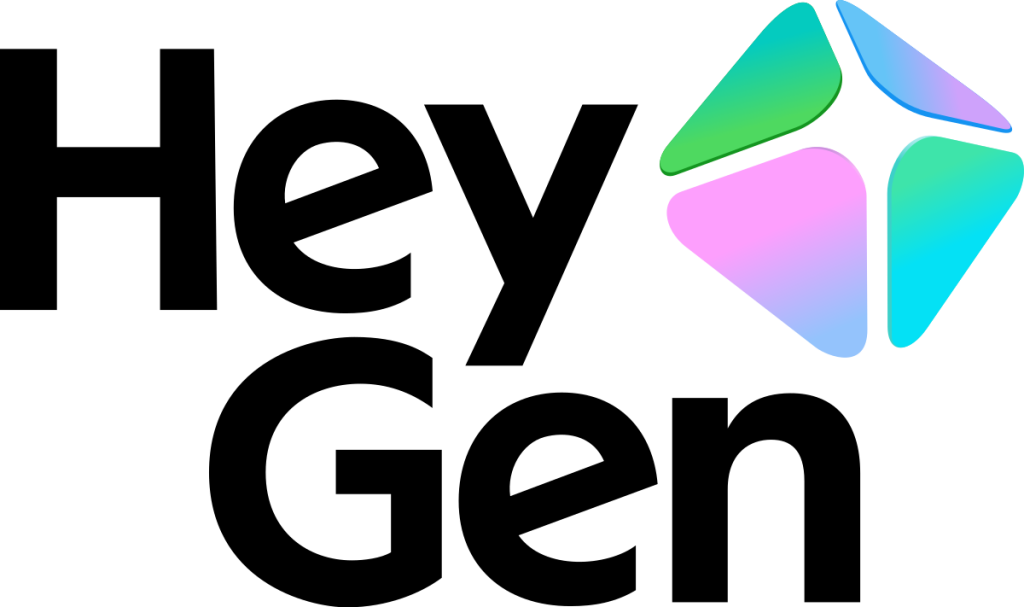 HeyGen logo