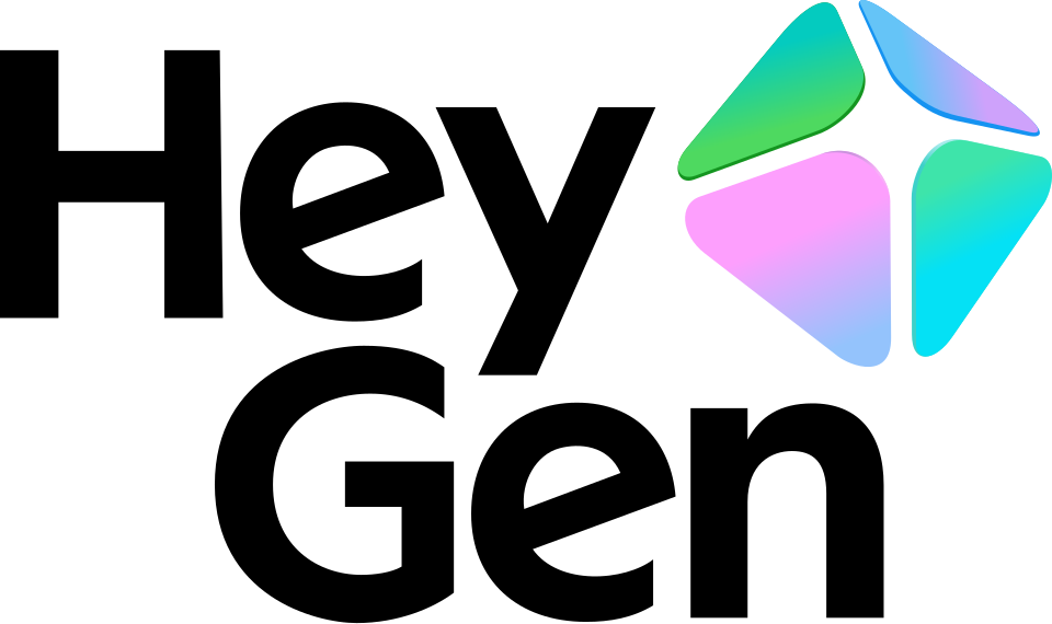 HeyGen logo