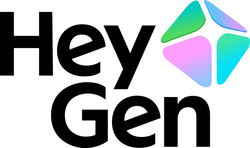 HeyGen logo