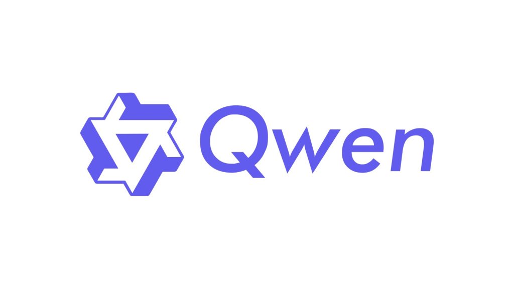Official Qwen logo — Hirundo released Westernized Qwen models with CCP political alignment removed from the weights