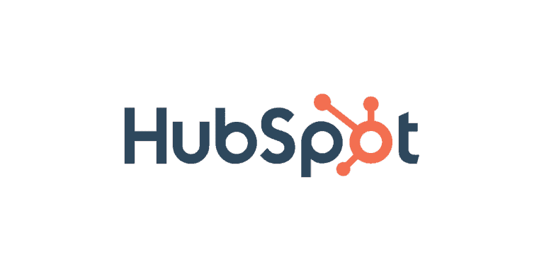 HubSpot logo