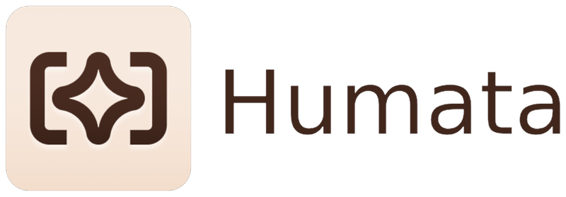Humata AI logo — chat with your documents for free