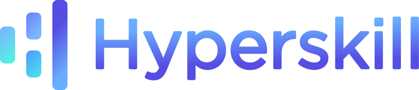 Hyperskill logo