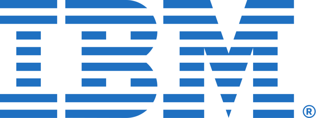 IBM logo