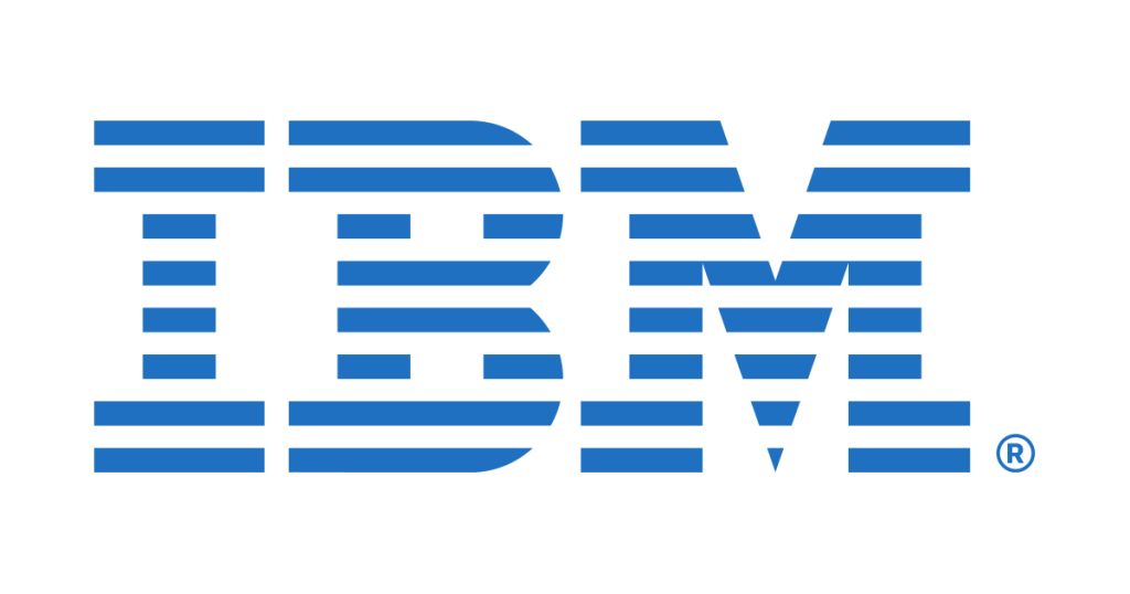 IBM logo