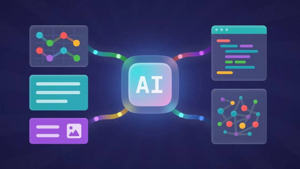 Students learning AI Foundations in the Code.org CodeAI curriculum