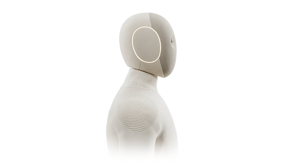 1X NEO home humanoid robot