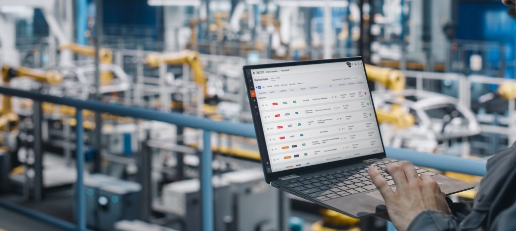 KCF Technologies