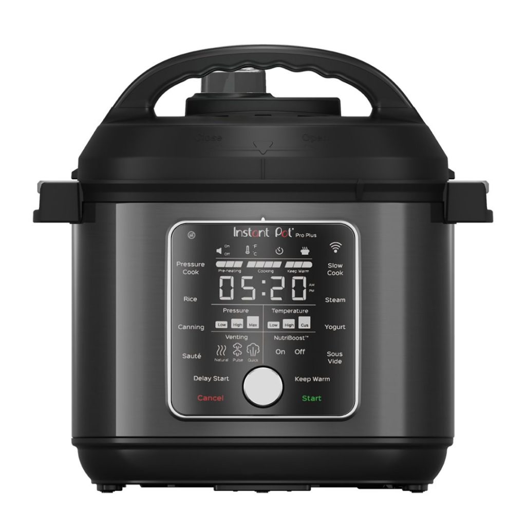 Instant Pot Pro Plus Review 2026: The 10-in-1 With Wi-Fi Brains
