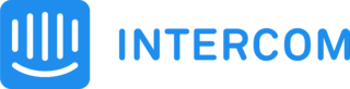 Intercom logo