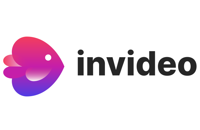 InVideo logo